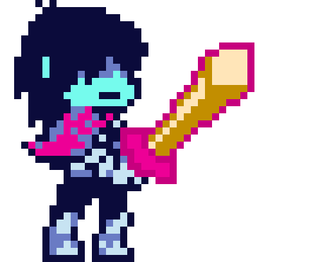 [401102] *Enough. *slashes bonnie over and over*-Kris