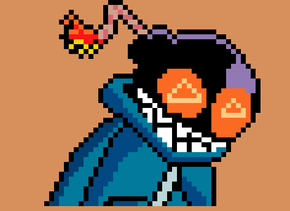 [4076f0] /bf raps while whitty is still rapping that part/ /bf stops and it's only whitty now/ I can tell that your a loser, your just making everything worse. /bf raps while whitty raps that part again/ /after bf/ /whitty interrupts while bf is still rapping/ Hey man come tell me your secrets, you should know I can throw punches /bf raps and whitty interrupts again/ Hey man come tell me your secrets, you should know I can throw punches /bf raps/ Welcome to the battle where I'm gonna be the next rock king yeah. /after bf/ Why don't we just end this quickly, Your CURSED life is just harmful /after bf/ Don't you think this thing has gotten a little bit too far /after bf/ Alright we'll stop now but under One condition you two leave now. /bf ends the song/   -Whitty (cleetus