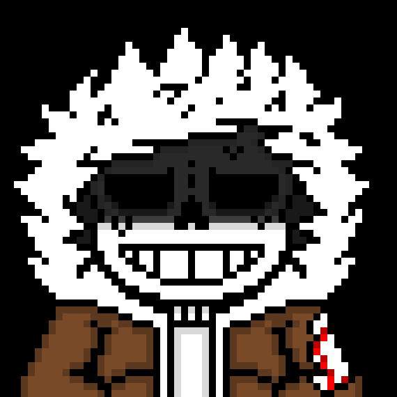 [0ae1f1] *grabs the pole but is too weak to pull it out of himself*