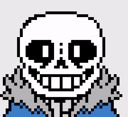 [6a27ef] *i'd arrive in the cabin to see a floating skull , some girl and a dude with a dick vain arm* yo which one of you can teach me corruption?-insanely bad time!Sans