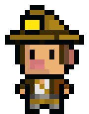 [9664c4] CHICO - HUNTER FRONT 