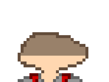 [f4bfbb] Nooby: hes a potato