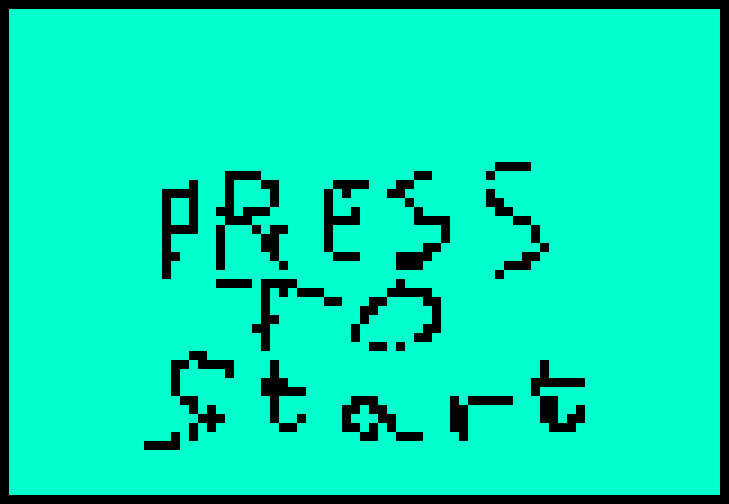 [9664c4] start screen