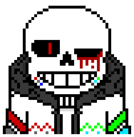 [0ae1f1] LEAVE HIM ALONE