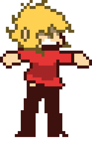 [980d57] AAGH!! *He covers his ears and collapses to the ground* AAAHG!!