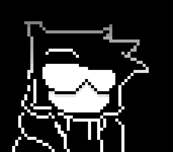 [3354b2] Well turns out! You were unaware of your surroundings bud.