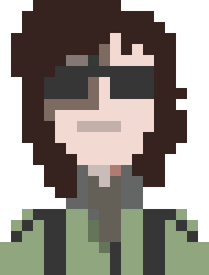 [1e5e33] main character