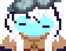 [c549c5] Um sorry but the genuine does look like your angry at people who think it looks bad but is still gonna watch it for shots and giggles which I see no issue with honestly 