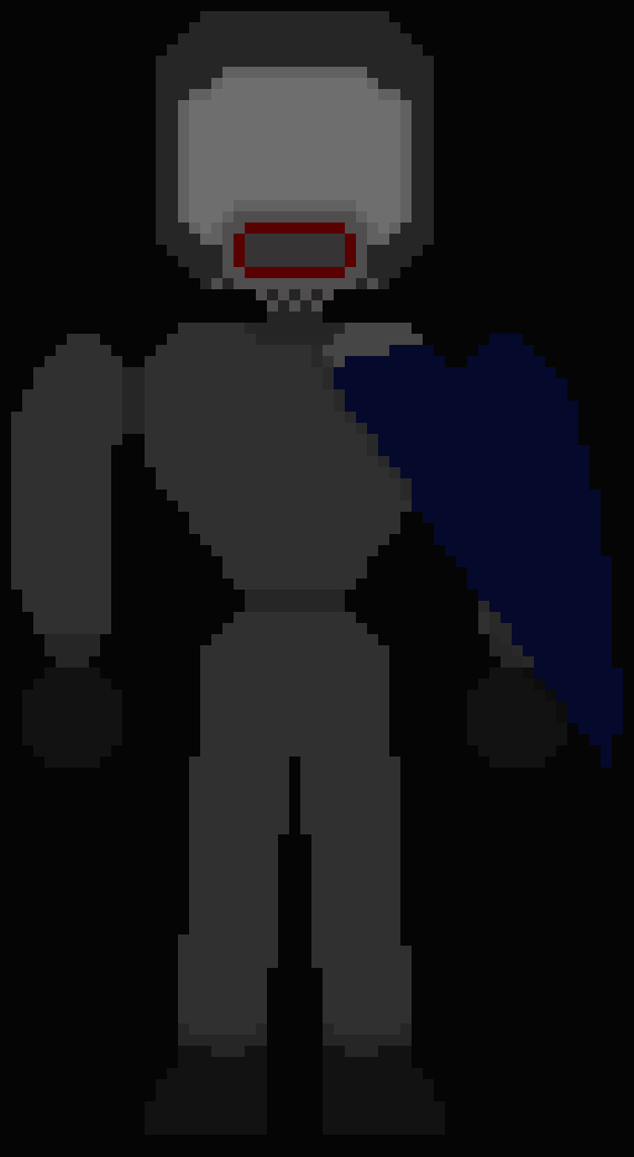 [25d002] ! *He starts sprinting after the running noise*