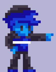 [17d6d3] YOU FOOL! I TOOK A SHOWER LITERALLY THIS MORNING!