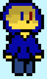 [63ceb7] And now I`m done with you... Amethyst, here you are... Now then brb...