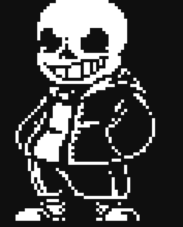 [2fbf6b] -puts a new soul into papyrus- -heals him-