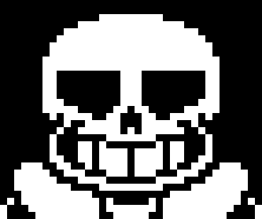 [055bcf] *Sans is sparing you, just fucking sober up Asriel