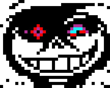 [0ba9f4] its fricking good but it looks very scary af sal -makrus