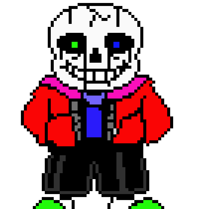 [582cac] HighTale Sans