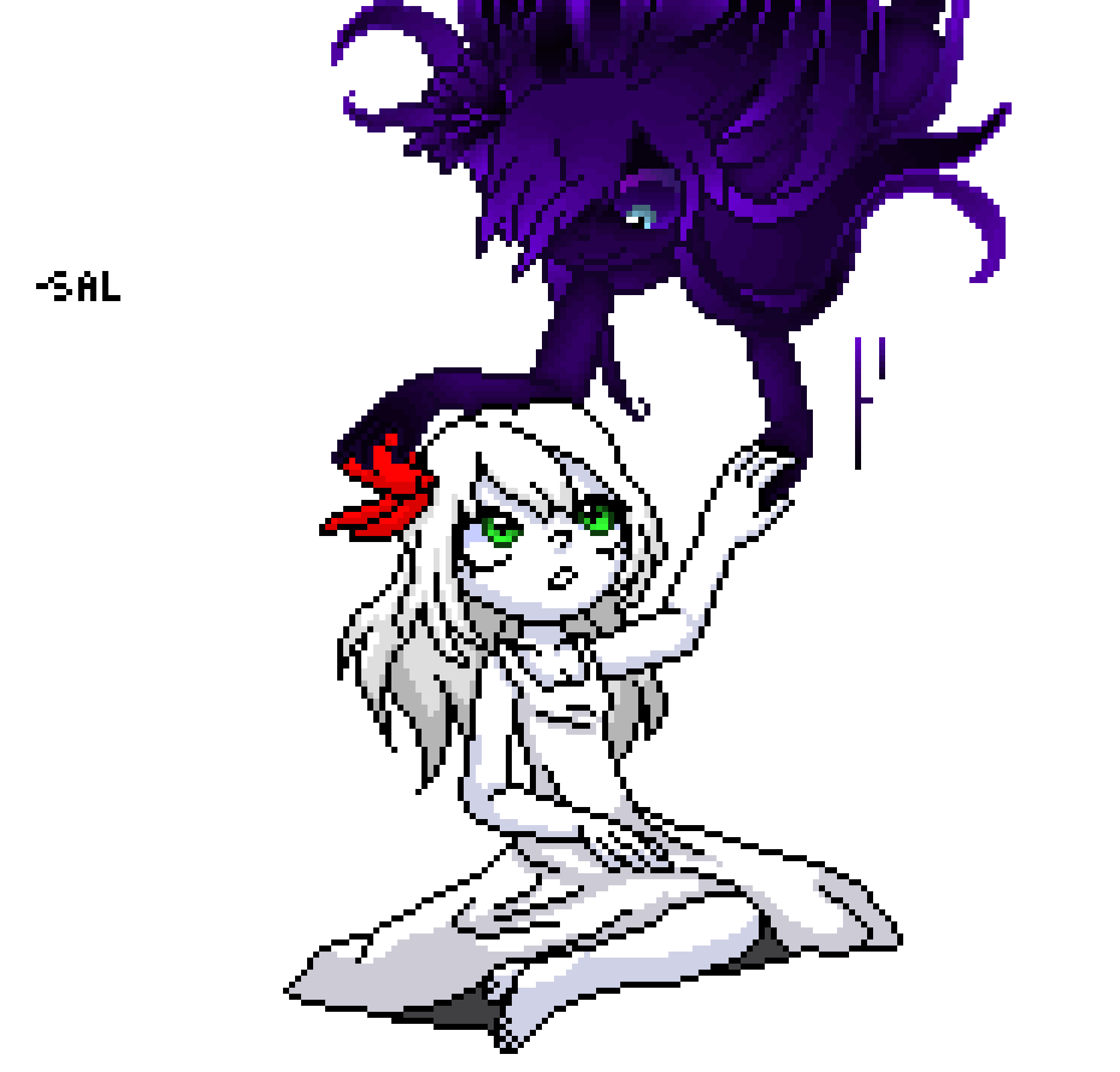 [f7c573] i think... the shadow is entirely done! :D