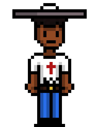 [8e9501] Fucking Nuggie War Crimes.