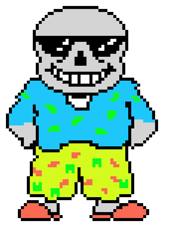 [e602d3] surfacetale