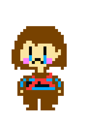 [859d86] fight tale chara