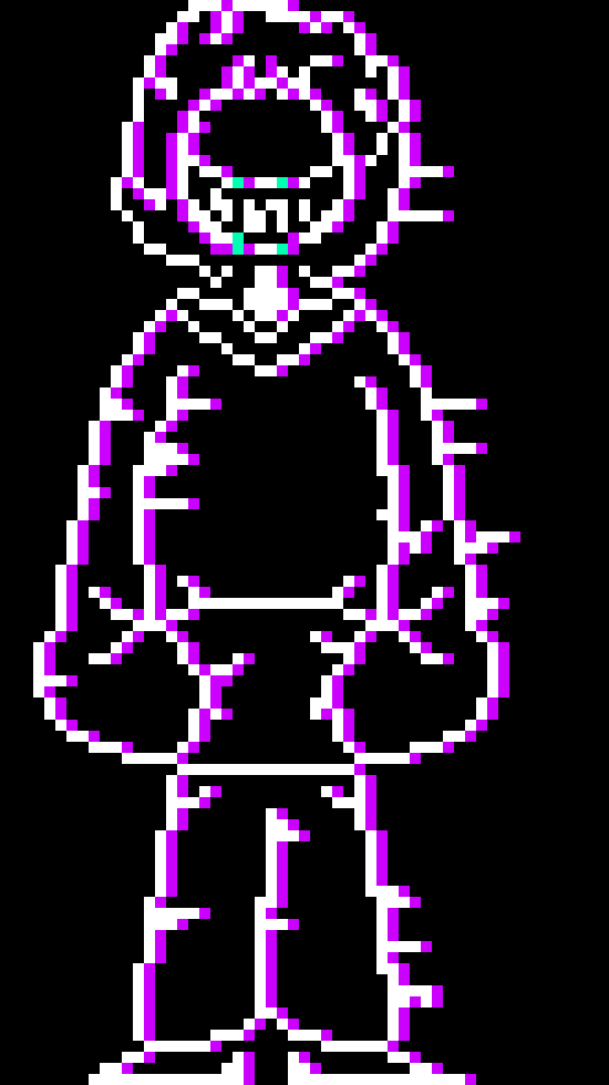 [9664c4] D.I.S.T.A.N.C.E fade away by w00d