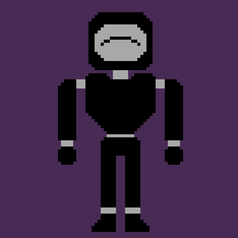 [2fcb16] *He Sits in the abyss* hm......