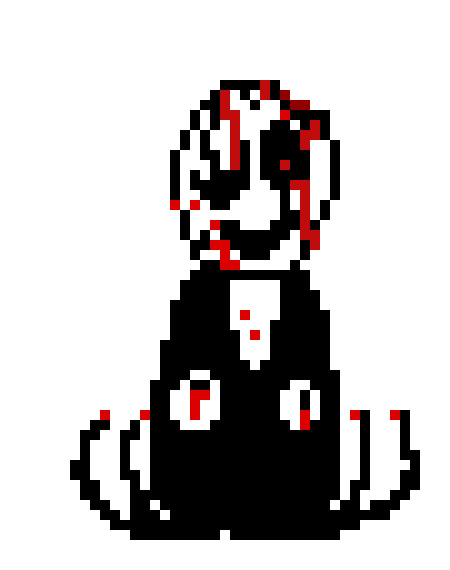 [9664c4] Underhell Gaster