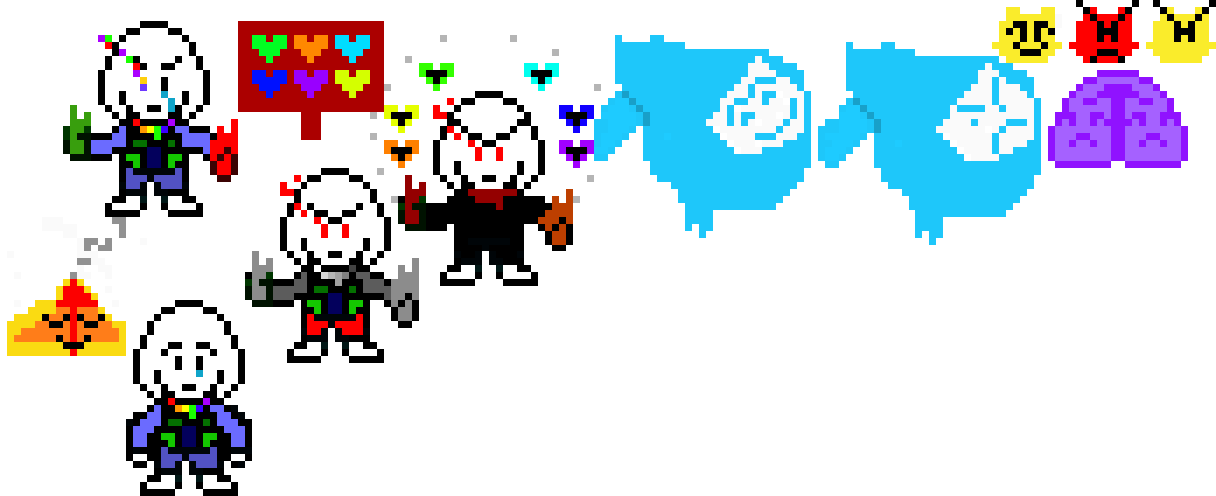 [9664c4] All My Stuff