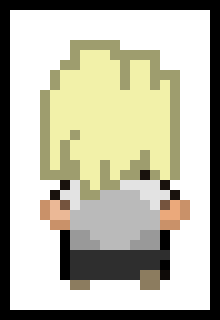 [194776] back walk right