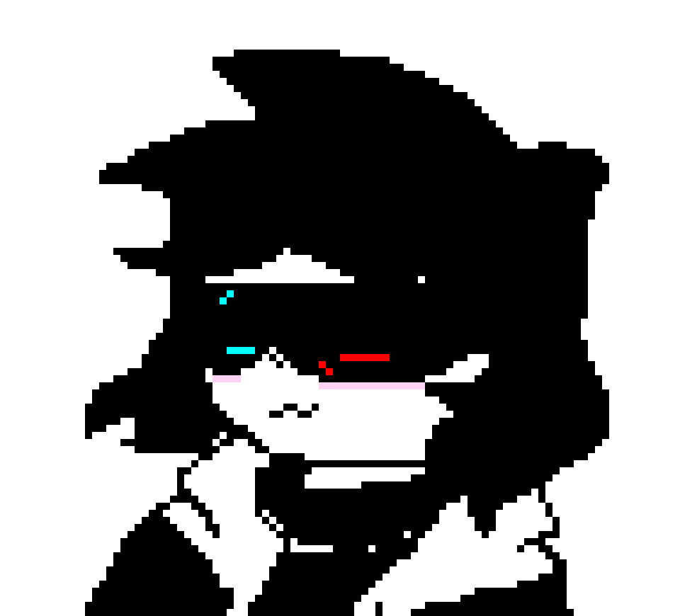 [e8dd50] * He'd close his eyes, and starts lightly hugging you, just expressing that he's enjoying this. *