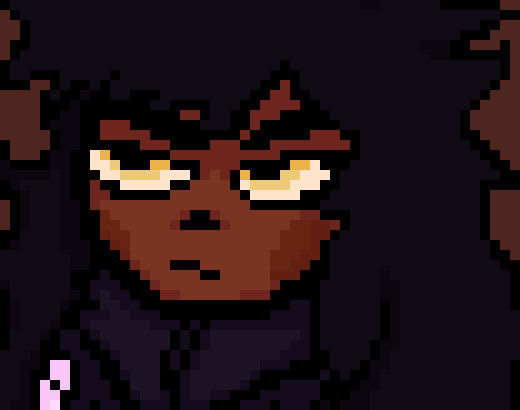 [c6eeac] Gay women? In MY pam??? How peculiar