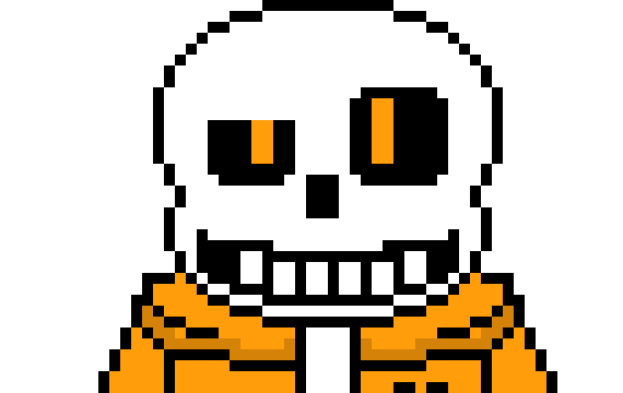 [9fa88c] Are you playing Undertale: the last corridor?- Spectral