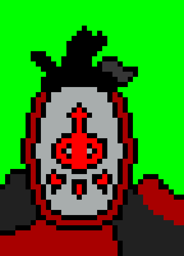 [24ae27] If you kill people it is a bad thing? I`ve killed 18 men and even more unaffiliated criminals...but please don`t purge me!