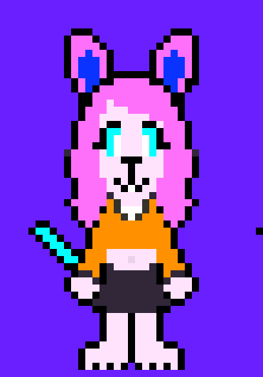 [f001d5] Springrat-yes lss you are