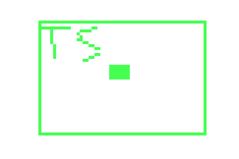 [0bea15] Krunker.io crosshair