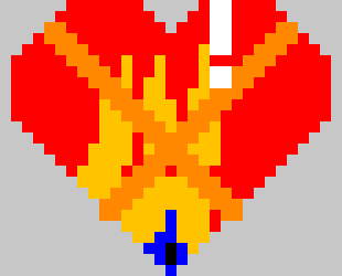 [fa970a] I think it looks good either way sooo... :D - Crimzøn