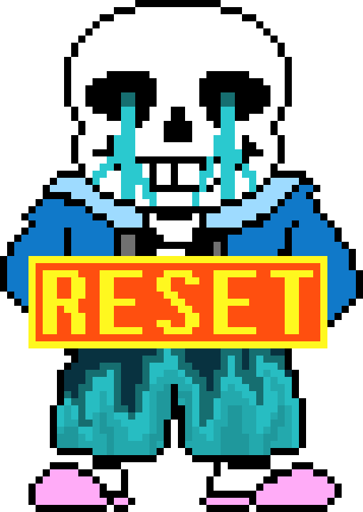 [8eed86] Frost Burn Sans Reset
