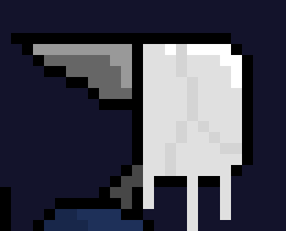 [18f49e]  . . . (gestures"i cant sleep cause of ya") (throws something at odst)