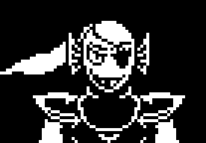 [d6a064] Sans: seriously, OUT OF ALL THE THINGS YOU COULD SAY, JUST SAY YES, OR NO!