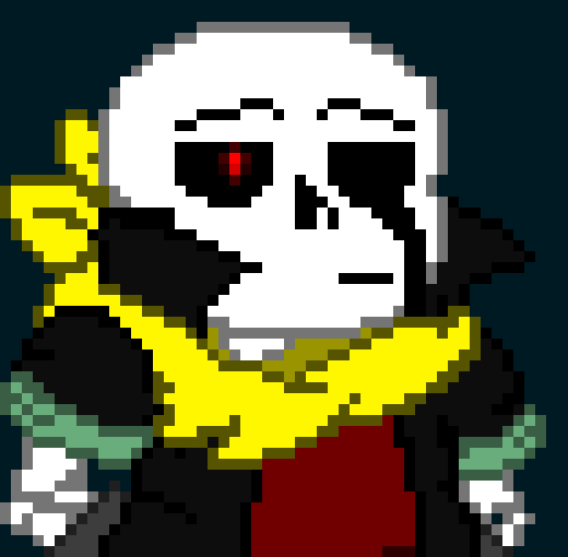 [c8bb2d] *he glitches thru the ground*