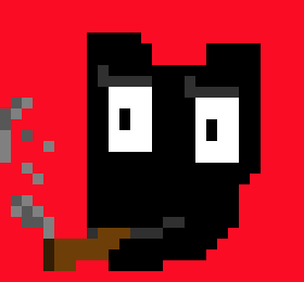 [64e164] Randall 11 - i'm gunna run away