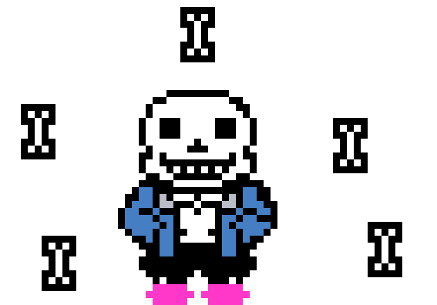 [b43089] Sans