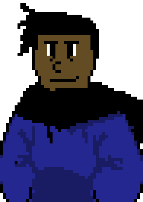 [9c2a90] Wussup fellas? - Deo