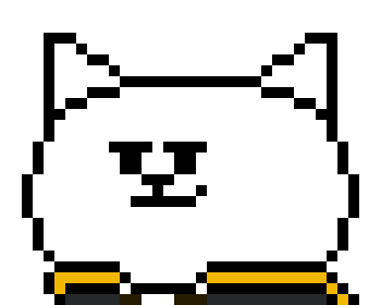 [342fe7] Hey, DST. It's been a while.)) [Polar the ebic developer doge.]