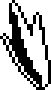 [9664c4] undyne_hair