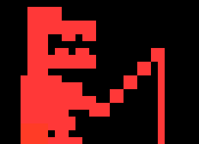 [f455be] Hey bud, that's my sprite and my line.