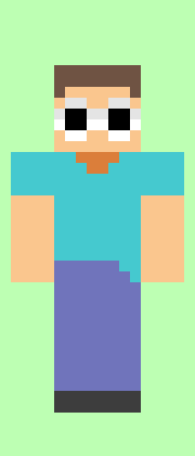 [7f51f6] (Whoever this [Dream] person is, have George. - LSS)