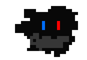 [fc6325] (then knows its shadow and has a smile)!!!!!!!