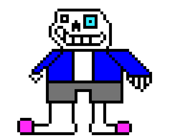 [257939] Sans Underpants