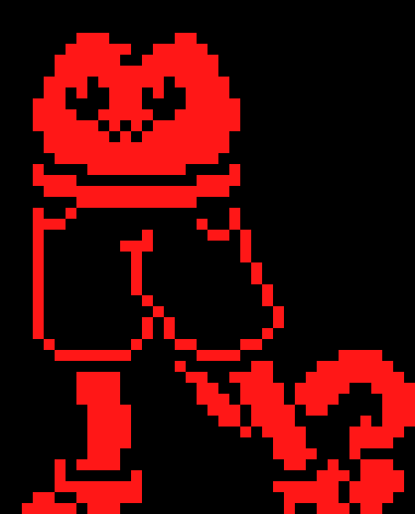 [7456f1] Fell!Pantcat