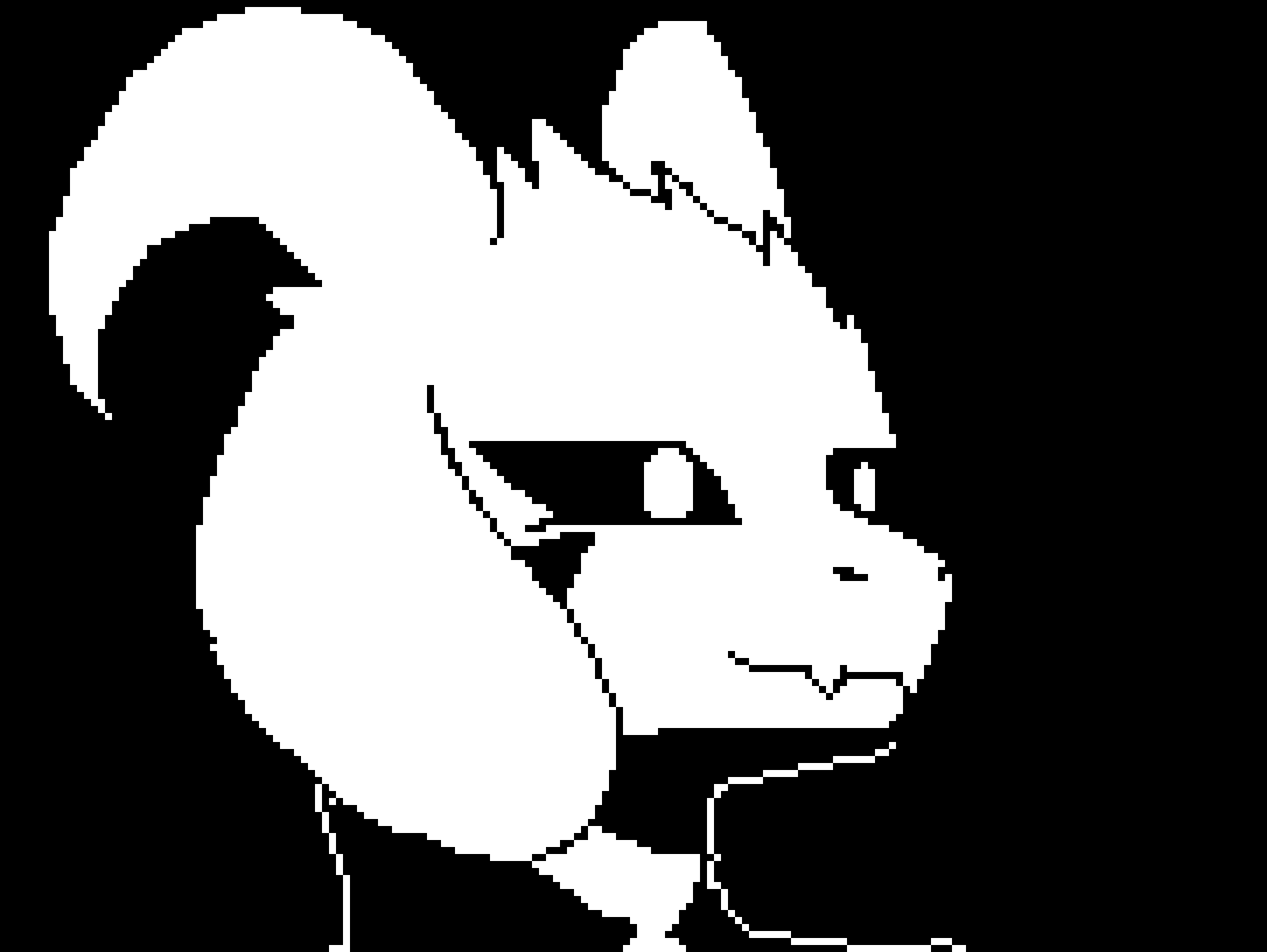 [64f43a] *she flew out of the ship and throws Pentious back in*